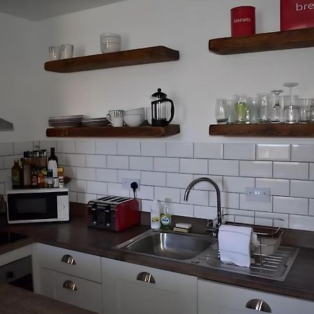 Edina Place -Lovely Central One Bedroom Apartment Единбург Екстер'єр фото
