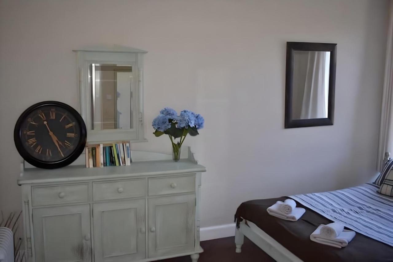 Edina Place -Lovely Central One Bedroom Apartment Единбург Екстер'єр фото